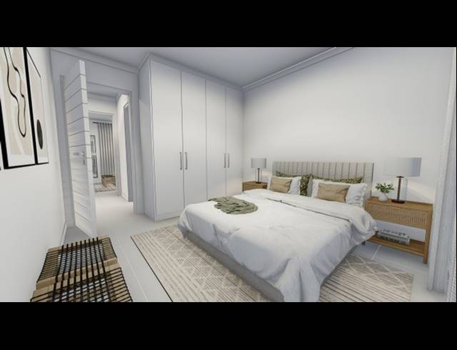 3 BEDROOM HOUSE FOR SALE IN BLUEWATER BAY